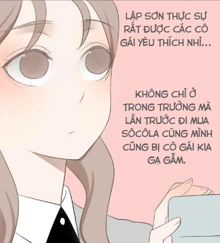 Mối Tình Đơn Phương Chapter 10 - 15