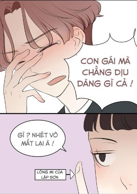 Mối Tình Đơn Phương Chapter 10 - 23