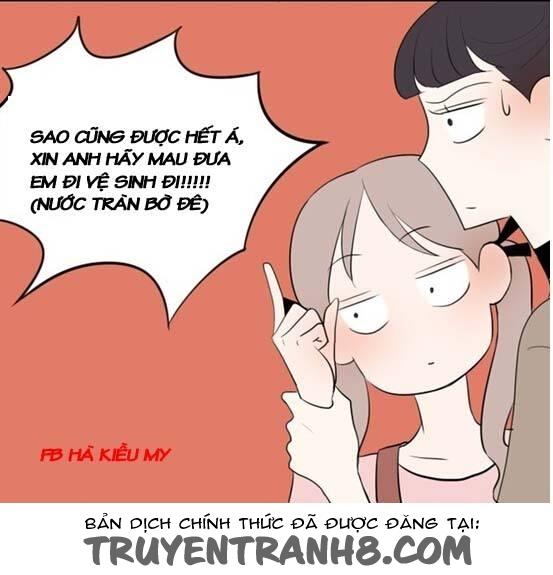 Mối Tình Đơn Phương Chapter 12 - 9