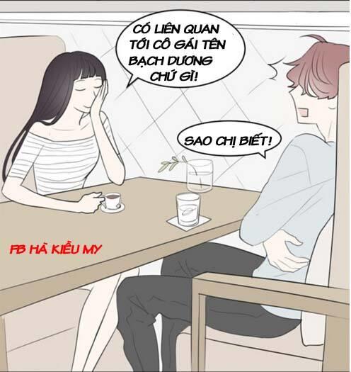 Mối Tình Đơn Phương Chapter 20 - 3