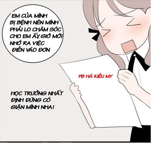 Mối Tình Đơn Phương Chapter 25 - 12