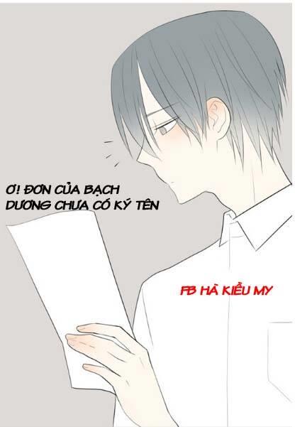 Mối Tình Đơn Phương Chapter 26 - 2