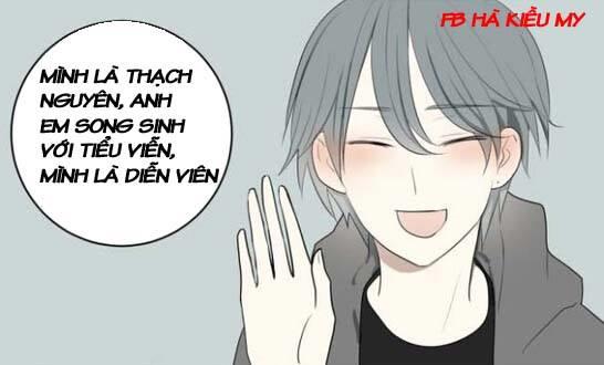 Mối Tình Đơn Phương Chapter 30 - 16