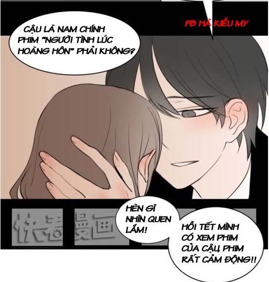 Mối Tình Đơn Phương Chapter 30 - 18