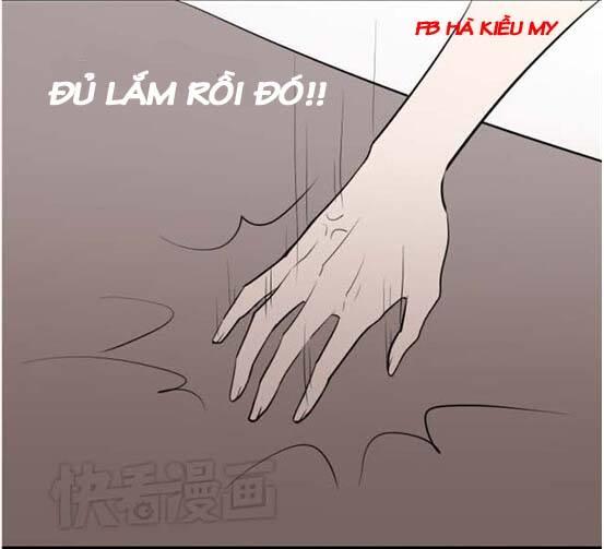 Mối Tình Đơn Phương Chapter 32 - 20