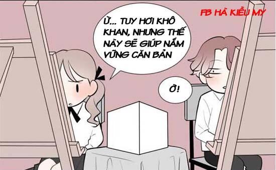 Mối Tình Đơn Phương Chapter 36 - 4