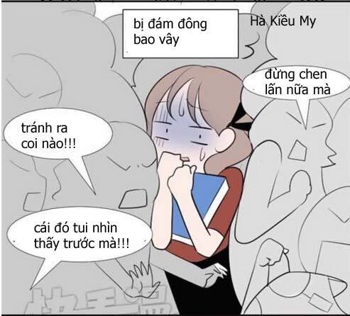 Mối Tình Đơn Phương Chapter 37 - 19