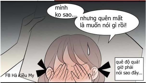 Mối Tình Đơn Phương Chapter 38 - 20