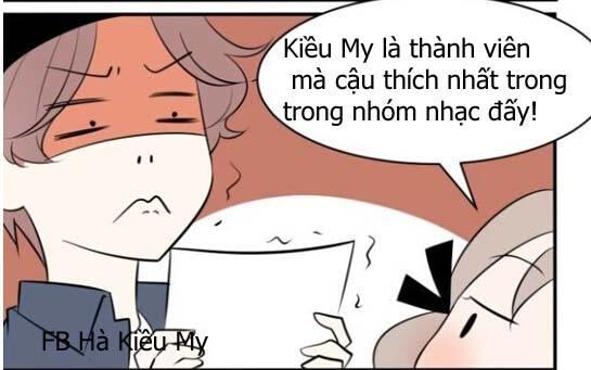 Mối Tình Đơn Phương Chapter 42 - 5