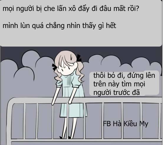 Mối Tình Đơn Phương Chapter 42 - 9