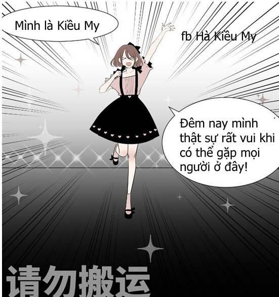 Mối Tình Đơn Phương Chapter 43 - 16