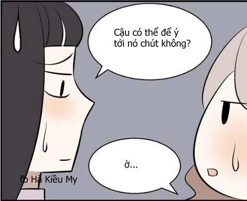 Mối Tình Đơn Phương Chapter 43 - 8