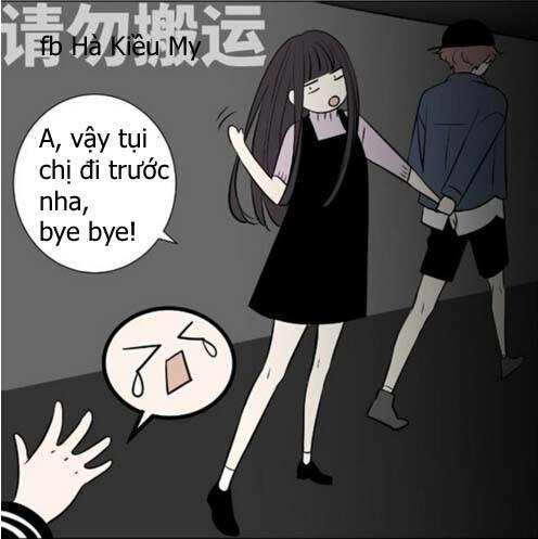 Mối Tình Đơn Phương Chapter 44 - 14