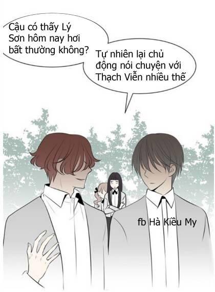 Mối Tình Đơn Phương Chapter 44 - 16