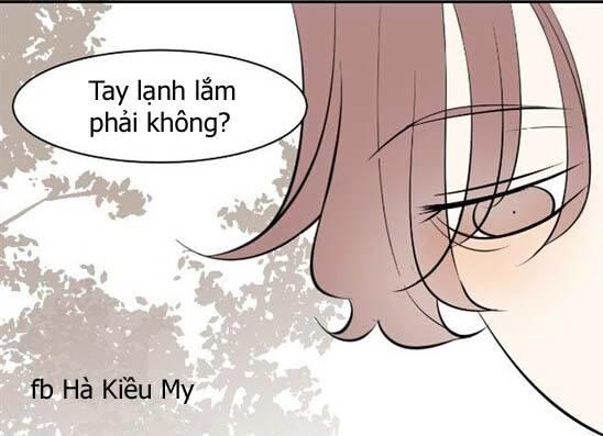 Mối Tình Đơn Phương Chapter 45 - 24