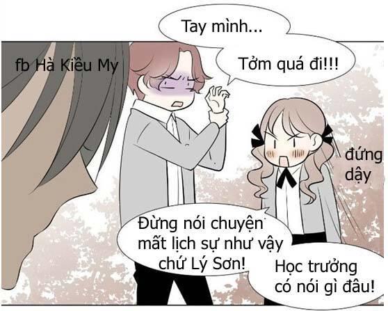 Mối Tình Đơn Phương Chapter 45 - 5