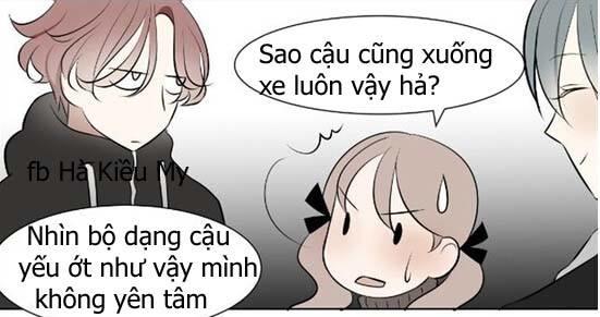 Mối Tình Đơn Phương Chapter 47 - 19