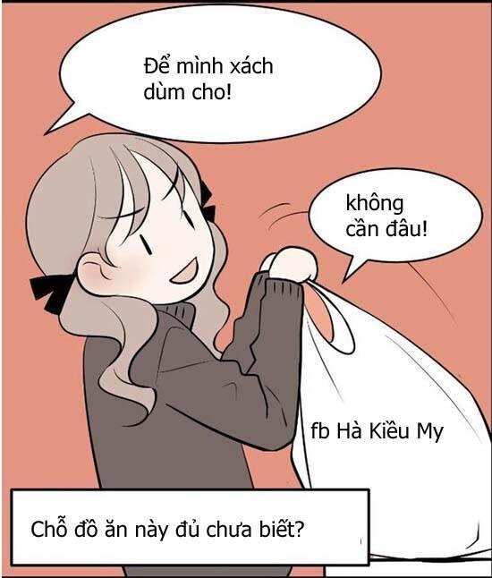 Mối Tình Đơn Phương Chapter 47 - 24