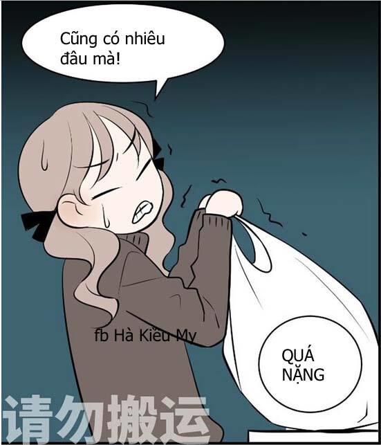 Mối Tình Đơn Phương Chapter 47 - 25