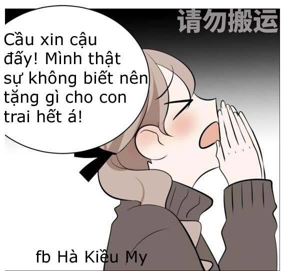 Mối Tình Đơn Phương Chapter 48 - 14