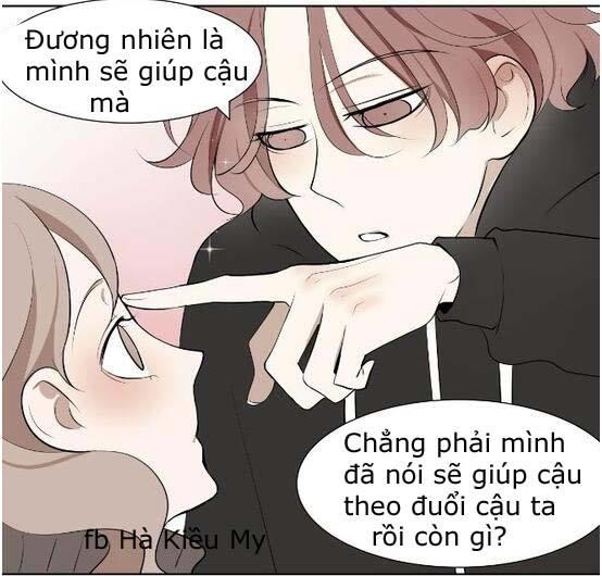 Mối Tình Đơn Phương Chapter 48 - 20