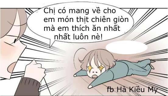 Mối Tình Đơn Phương Chapter 48 - 5