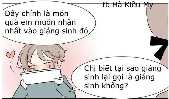 Mối Tình Đơn Phương Chapter 48 - 6