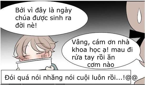 Mối Tình Đơn Phương Chapter 48 - 7