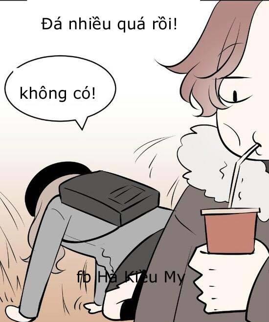 Mối Tình Đơn Phương Chapter 49 - 18