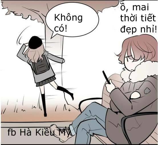 Mối Tình Đơn Phương Chapter 49 - 19