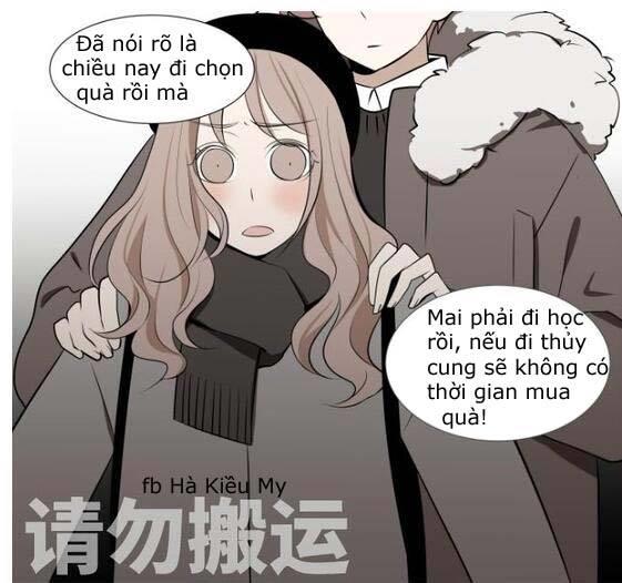 Mối Tình Đơn Phương Chapter 49 - 6