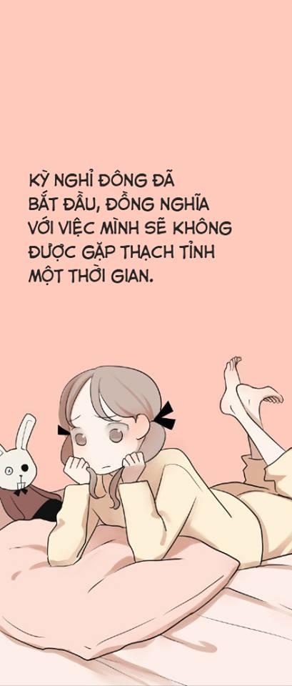 Mối Tình Đơn Phương Chapter 5 - 2