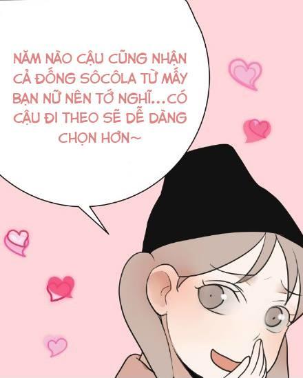 Mối Tình Đơn Phương Chapter 5 - 7