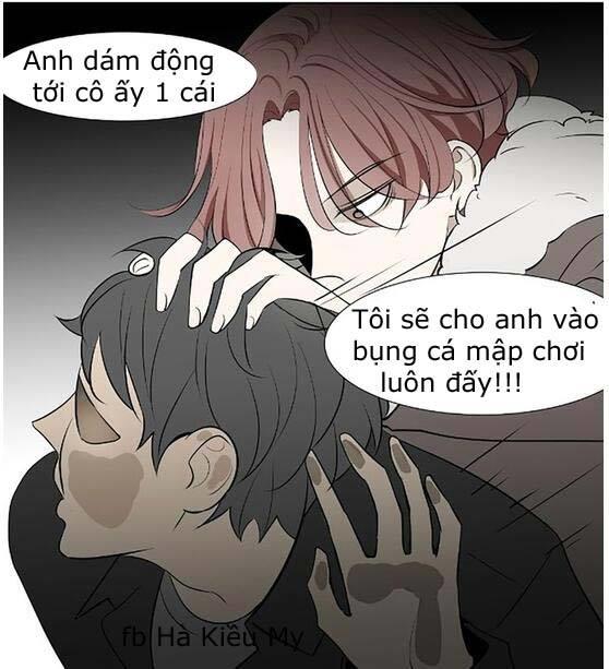 Mối Tình Đơn Phương Chapter 50 - 36