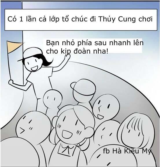 Mối Tình Đơn Phương Chapter 50 - 6