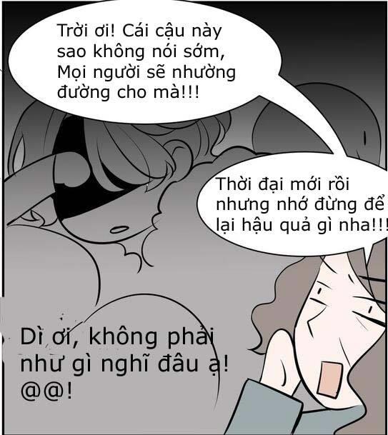 Mối Tình Đơn Phương Chapter 51 - 23