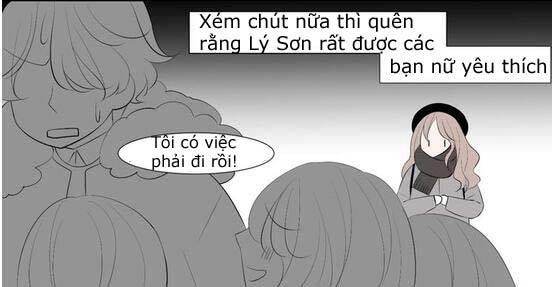 Mối Tình Đơn Phương Chapter 51 - 6