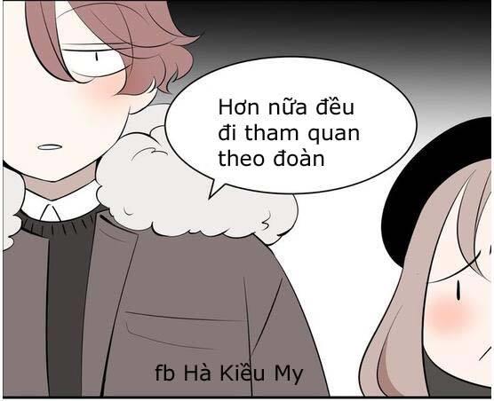 Mối Tình Đơn Phương Chapter 51 - 8