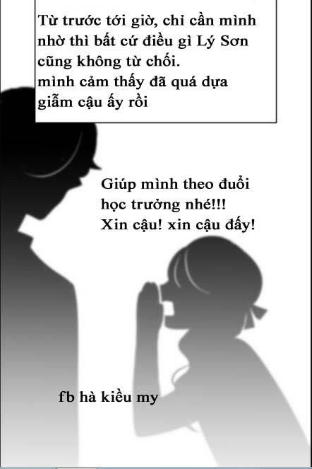 Mối Tình Đơn Phương Chapter 53 - 19