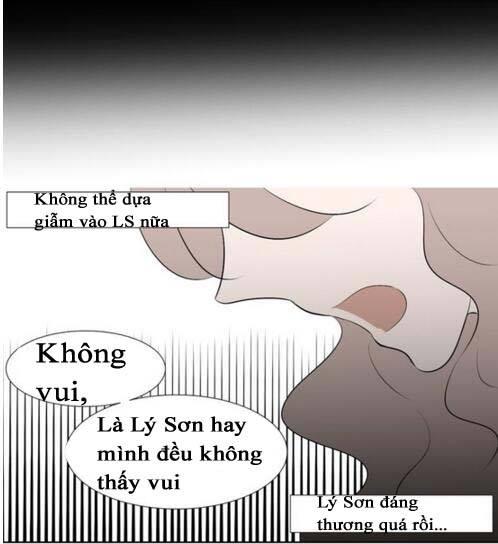 Mối Tình Đơn Phương Chapter 53 - 21