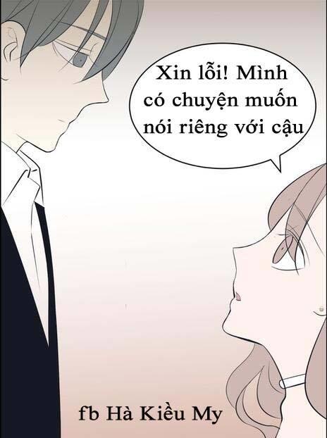 Mối Tình Đơn Phương Chapter 55 - 17