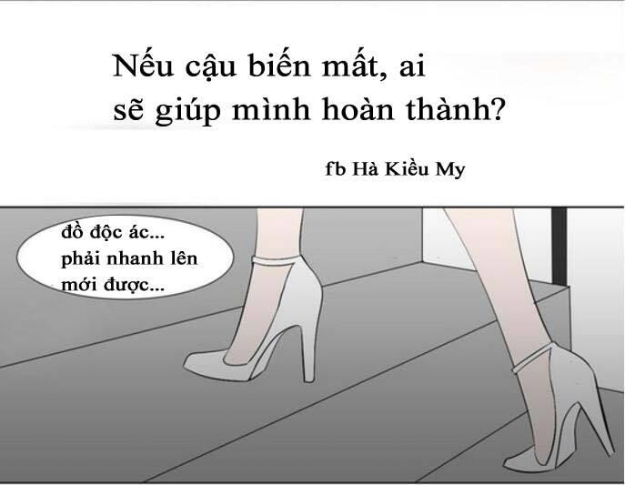 Mối Tình Đơn Phương Chapter 56 - 11