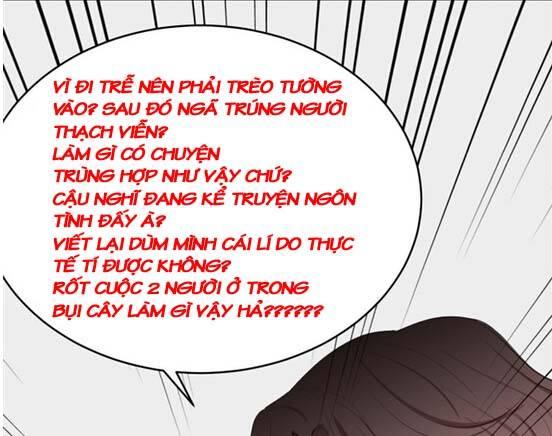 Mối Tình Đơn Phương Chapter 6 - 17