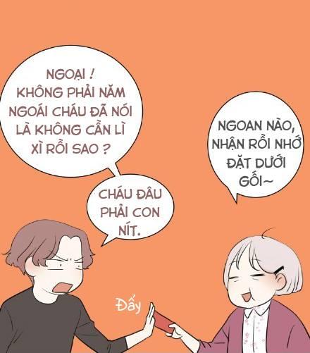 Mối Tình Đơn Phương Chapter 7 - 18