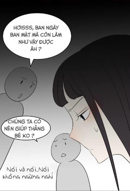 Mối Tình Đơn Phương Chapter 9 - 17