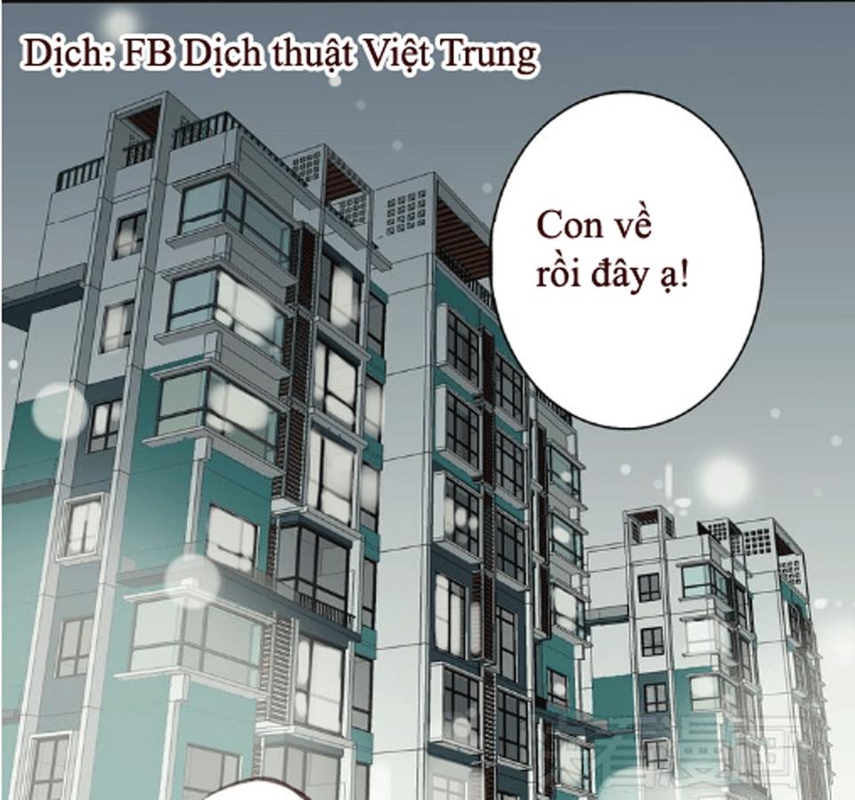 Bạn Trai Tôi Là Cẩm Y Vệ Chapter 1 - 2