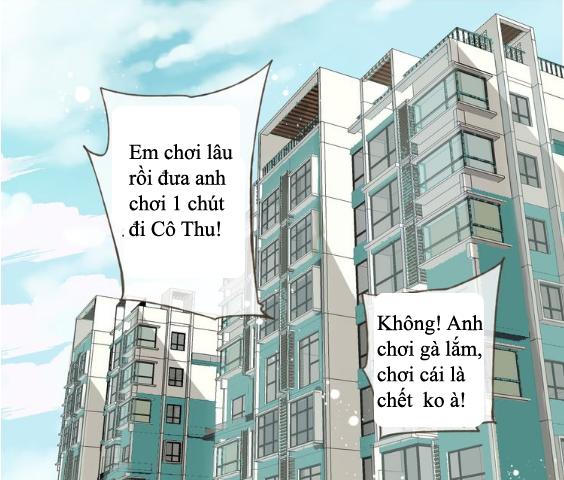 Bạn Trai Tôi Là Cẩm Y Vệ Chapter 13 - 2