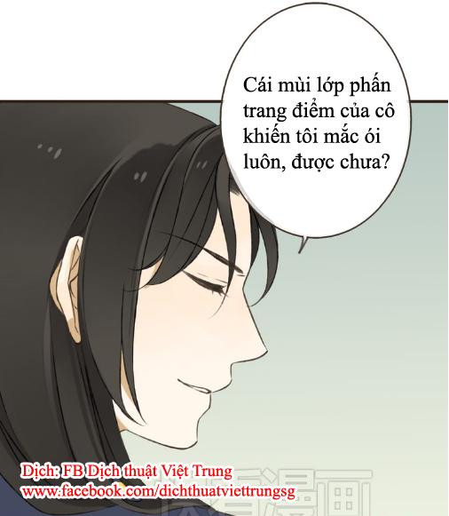 Bạn Trai Tôi Là Cẩm Y Vệ Chapter 17 - 18