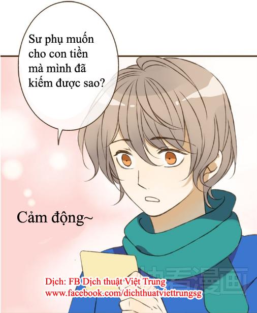 Bạn Trai Tôi Là Cẩm Y Vệ Chapter 18 - 3