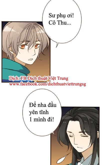 Bạn Trai Tôi Là Cẩm Y Vệ Chapter 18 - 7